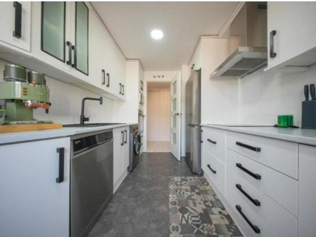 Piso en venta en Las Américas, Parla