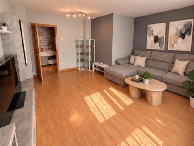 Piso en venta en Parla, Madrid