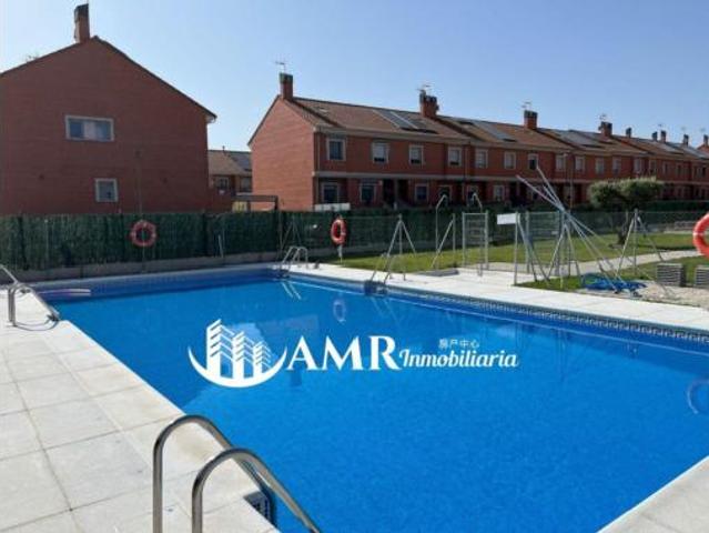 Piso en venta en Parla