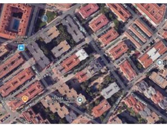 Piso en venta en Parla, Madrid