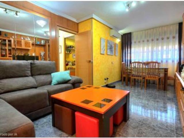 Piso en venta en Parla, Madrid
