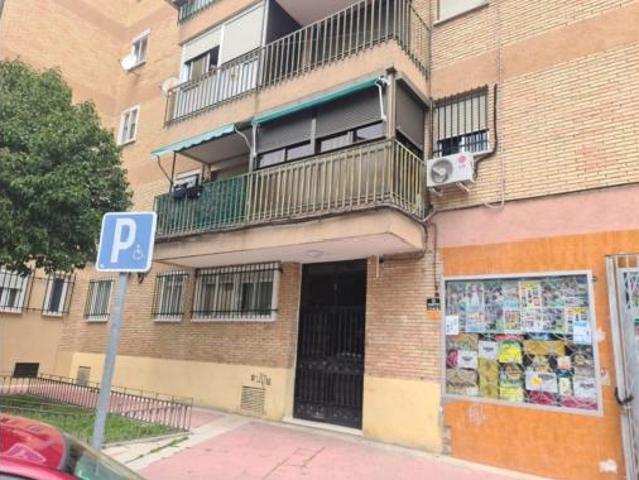 Piso en venta en Parla, La Laguna