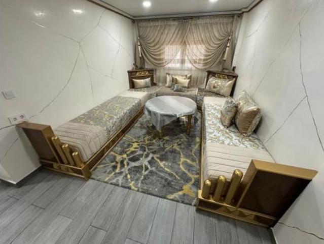 Apartamento en venta en Parla, Madrid