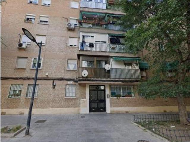 Piso en venta en Parla, Madrid