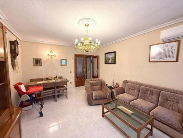 Piso en venta en Parla, Madrid