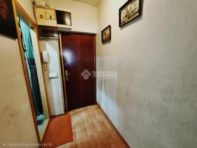 Piso en venta en Parla, Madrid