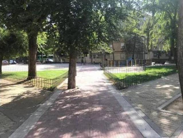 Piso en venta en Parla, Madrid