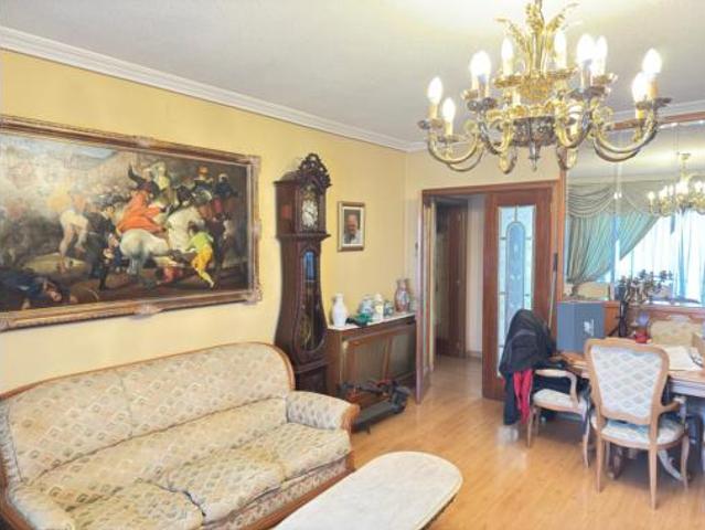 Piso en venta en Parla, Madrid