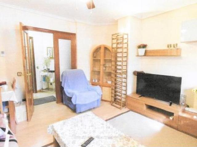 Piso en venta en Parla, Madrid