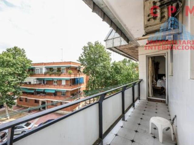 Piso en venta en Parla, Madrid