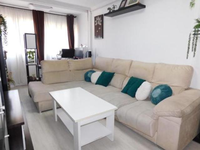 Piso en venta en Inlasa, Parla