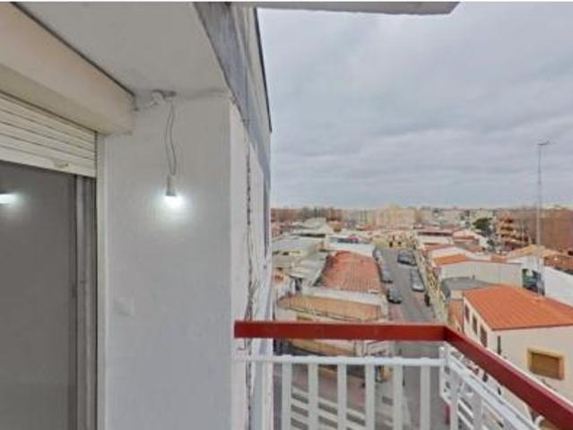 Piso en venta en Parla, Madrid