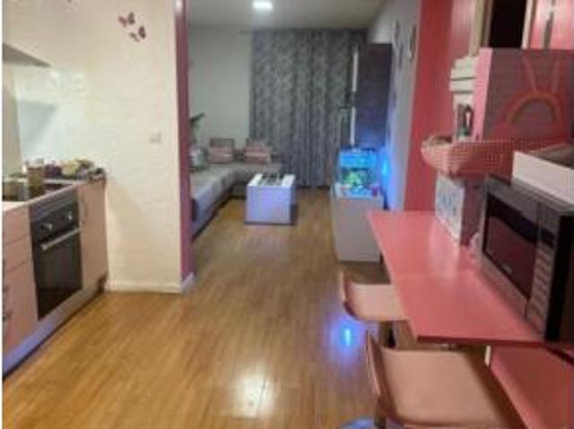 Piso en venta en Parla, Madrid