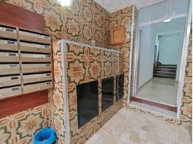 Piso en venta en Parla, Madrid