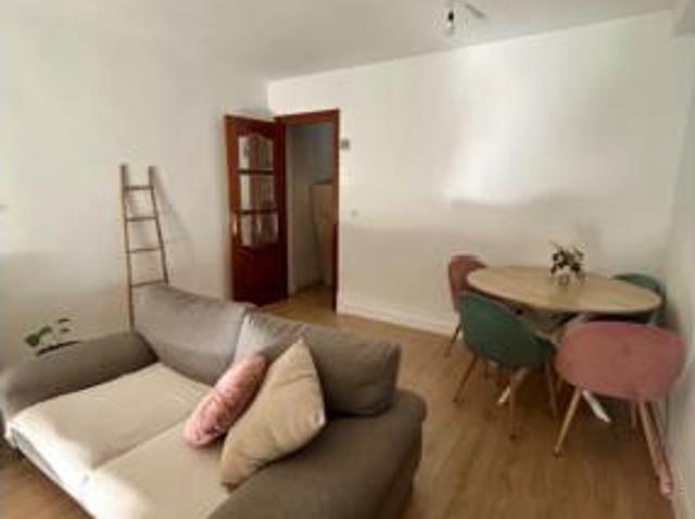 Piso en venta en Parla, Madrid