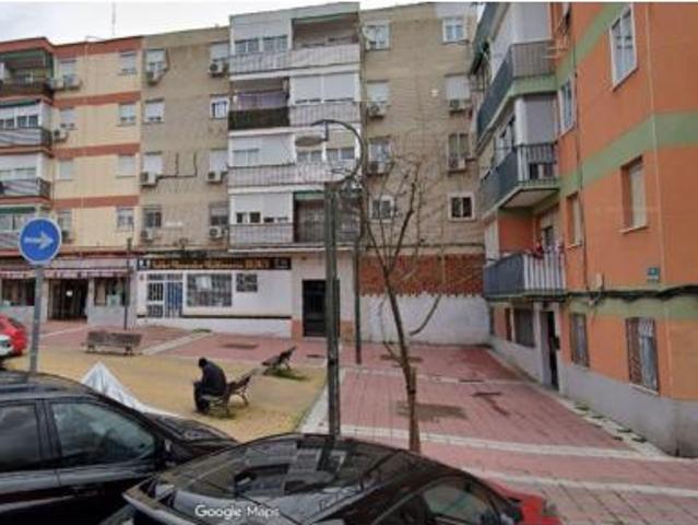 Piso en venta en Parla, Madrid