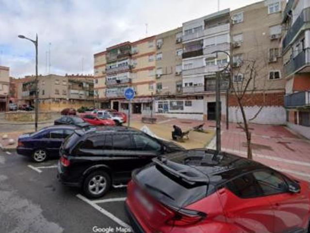 Piso en venta en Parla, Madrid