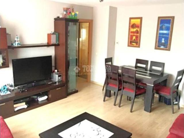 Piso en venta en Las Américas, Parla