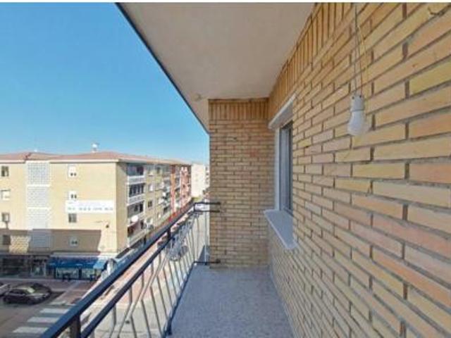 Piso en venta en Parla, Madrid