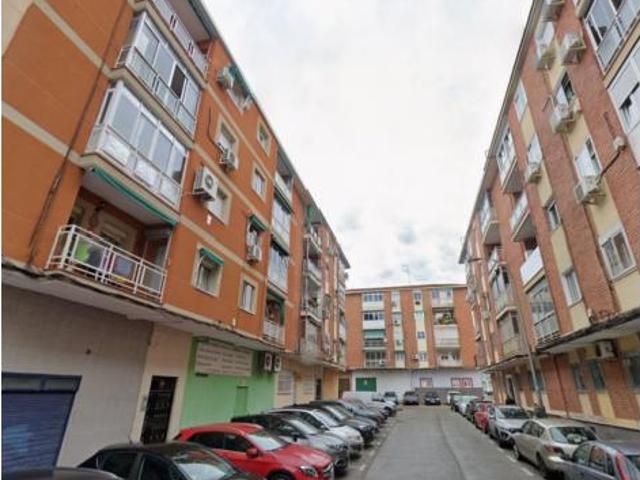 Piso en venta en Parla, Madrid