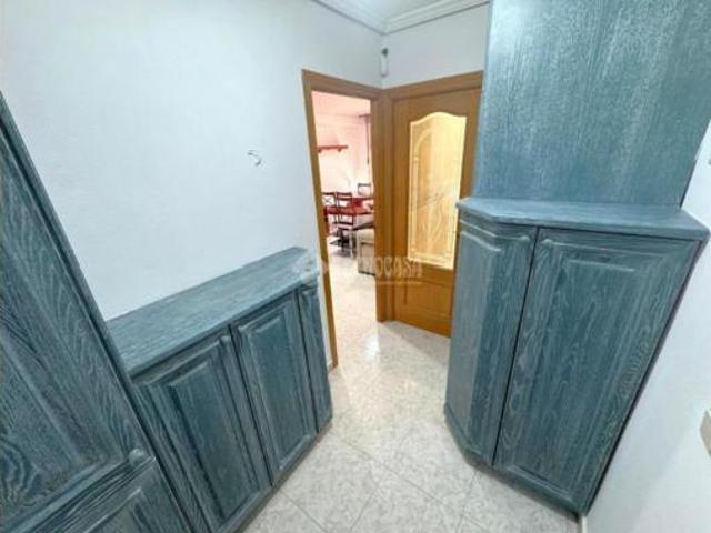 Piso en venta en Parla, Madrid