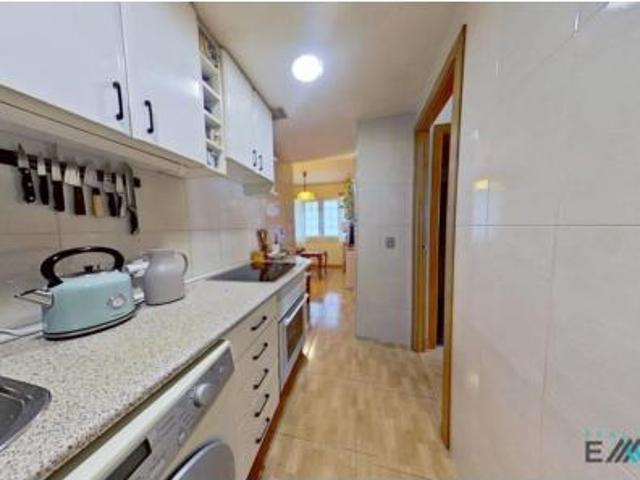 Piso en venta en Parla, La Laguna