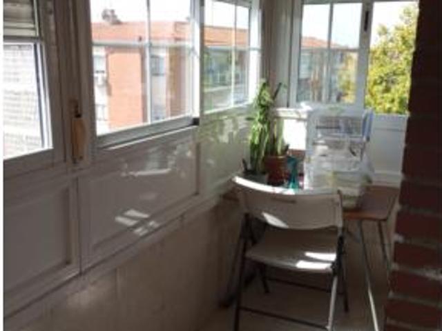 Piso en venta en Parla, Madrid