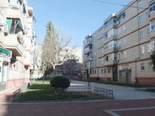 Piso en venta en Parla, Madrid