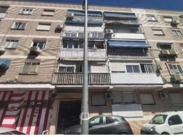 Piso en venta en Parla, Madrid