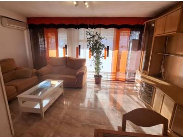 Piso en venta en Parla, Madrid
