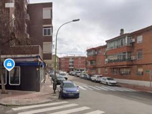 Piso en venta en La Granja, Parla