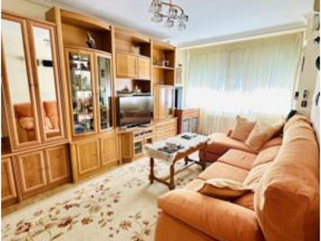 Piso en venta en Parla, La Laguna