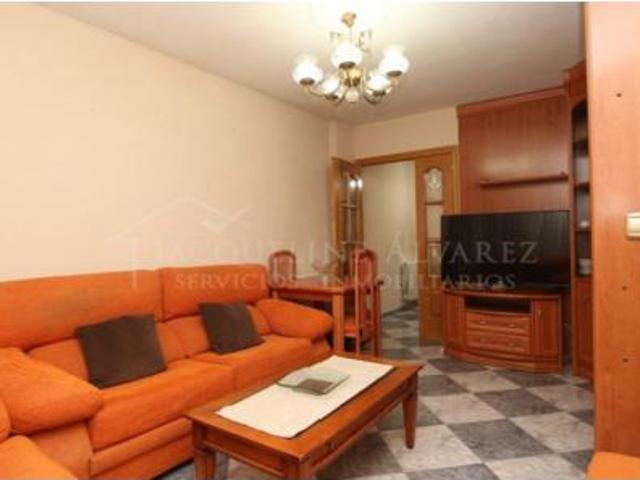 Piso en venta en Parla, Madrid