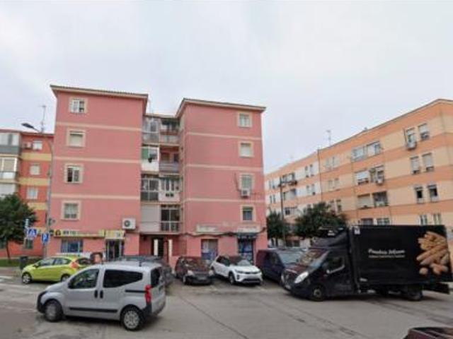 Piso en venta en Parla, Madrid