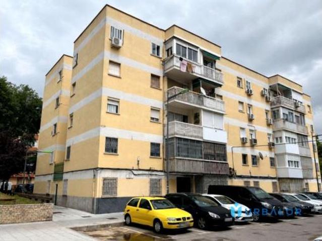 Piso en venta en Parla, Madrid