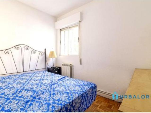 Piso en venta en Parla, Madrid