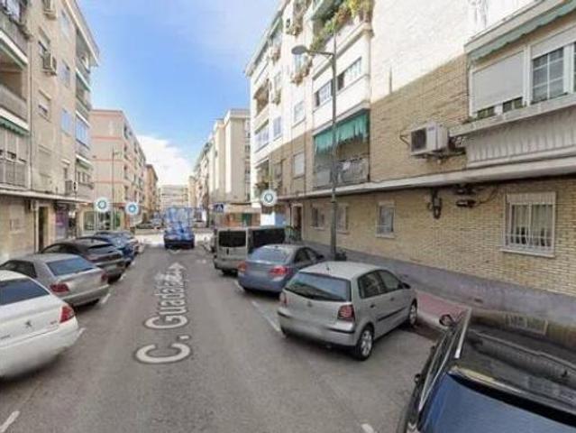 Piso en venta en Parla, Madrid