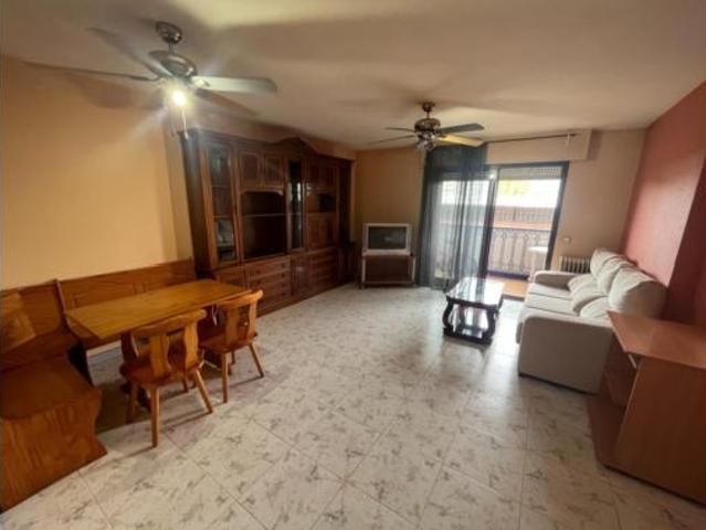 Piso en venta en La Granja, Parla