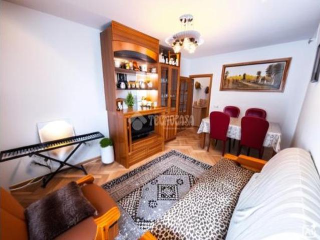Piso en venta en Parla, Madrid
