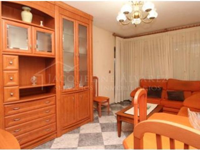 Piso en venta en Parla, Madrid