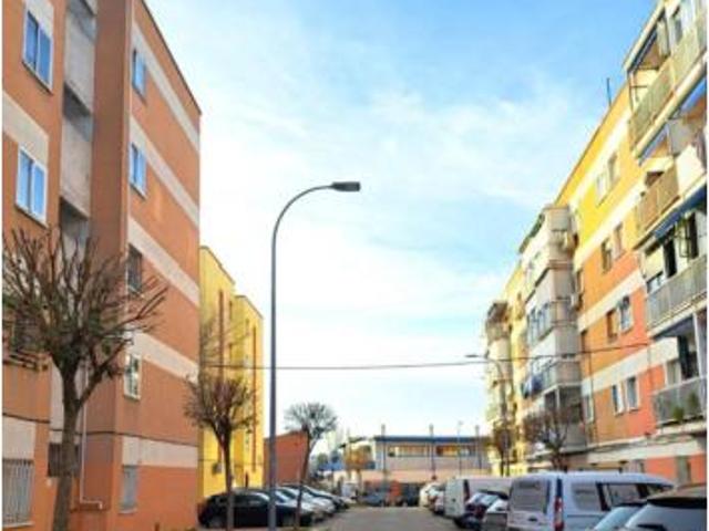 Piso en venta en Parla, Madrid