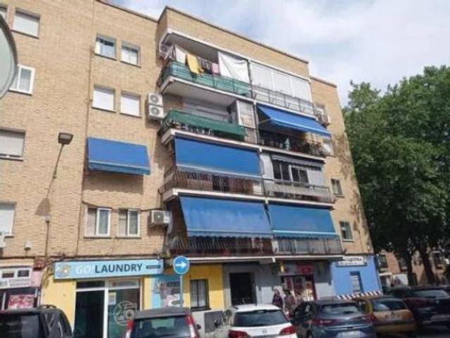Piso en venta en Parla, Madrid