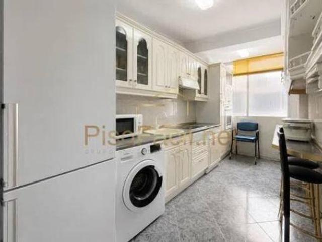 Piso en venta en Parla, Madrid