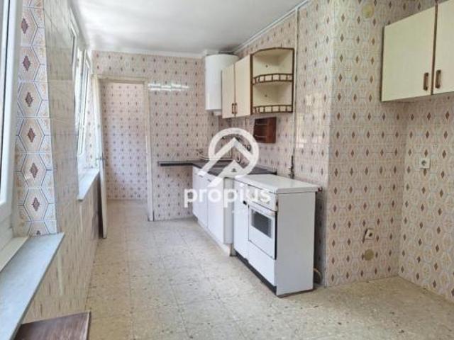 Piso en venta en Parres, Asturias