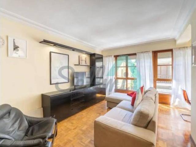 Piso en venta en Santianes del Terrón, Parres