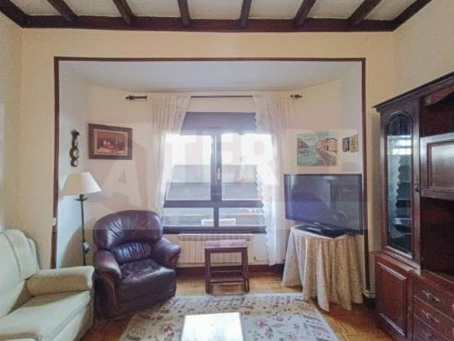Piso en venta en Ekialdea, Pasaia