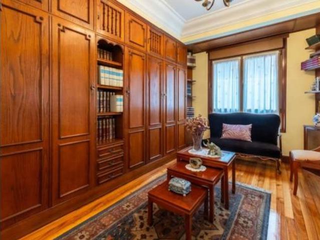 Piso en venta en Eskalantegi, Pasaia