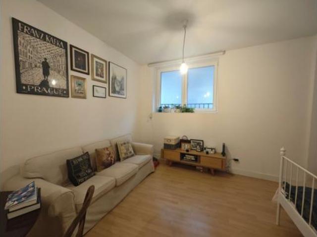 Piso en venta en Pasai Antxo, Pasaia