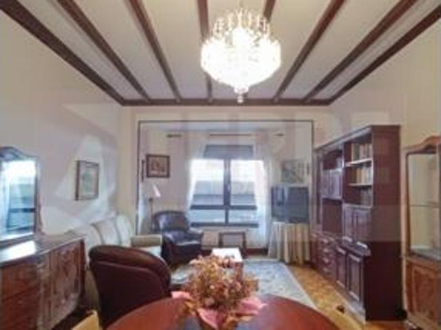 Piso en venta en Eskalantegi, Pasaia