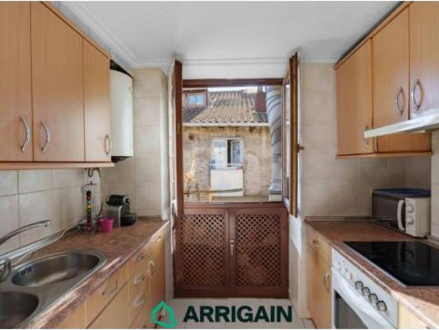 Piso en venta en Pasai Antxo, Pasaia